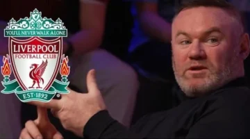 نهاية حقبة صلاح.. واين روني يحلل أزمة ليفربول الهجومية بعد رحيل نونيز